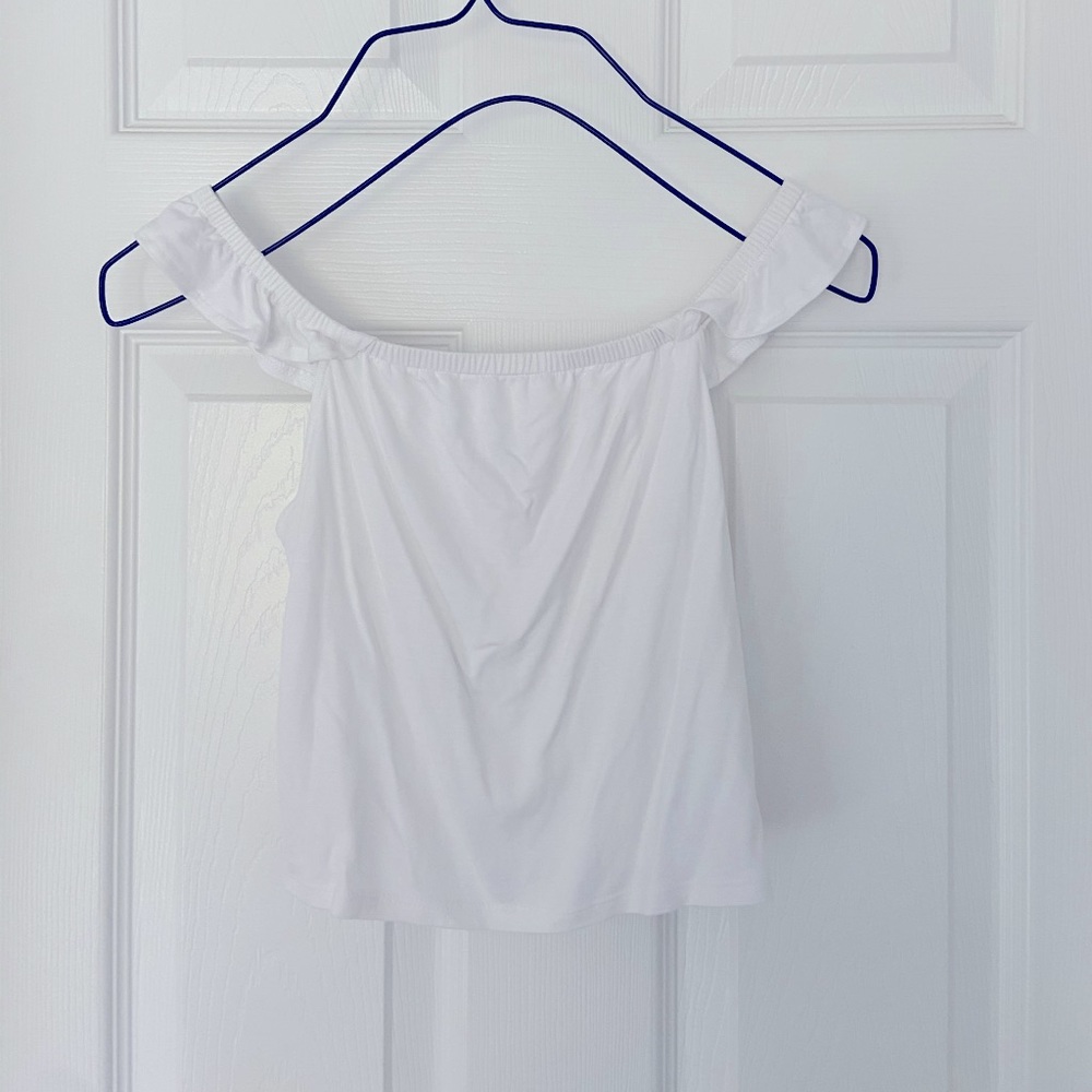 Pacsun crop top